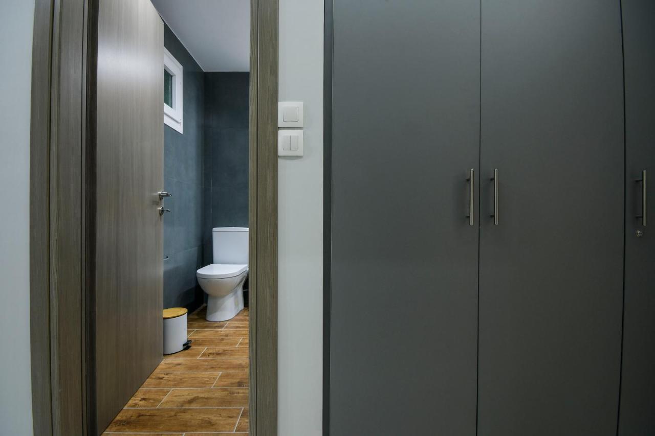 Thessaloniki Center Luxury Apartment Exterior photo